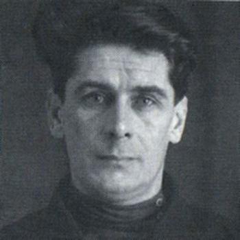 Серов Василий Иванович