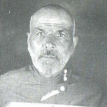 Самарский Григорий Анисимович