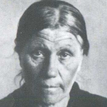 Абанкина Софья Михайловна