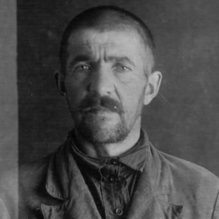 Афанасьев Михаил Тимофеевич