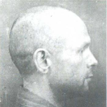 Баранов Алексей Андреевич