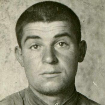Абрамов Григорий Григорьевич