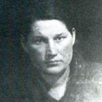 Корево Тамара Павловна