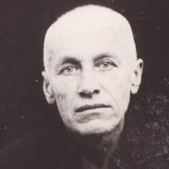 Абрамов Иван Иванович
