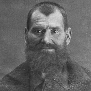 Чернышов Дмитрий Никифорович