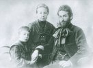 Цветаева Анастасия Ивановна
