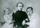 Цветаева Анастасия Ивановна