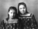 Цветаева Анастасия Ивановна