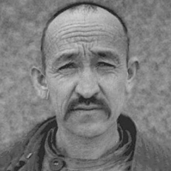 Абдуллаев Балбек