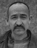 Абдуллаев Балбек