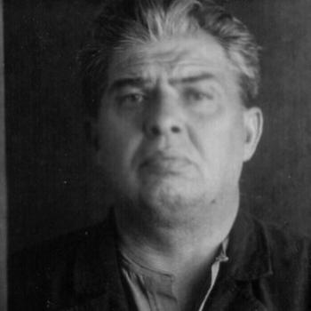Абрамов Петр Павлович