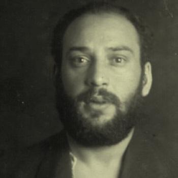 Абрамович Джозеф Иосифович