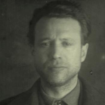 Абрамсон Александр Моисеевич