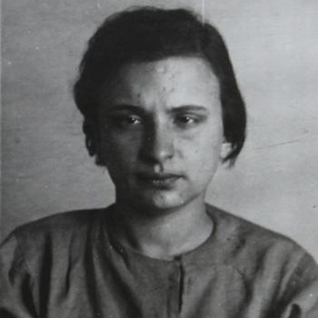 Левина Ада Семеновна