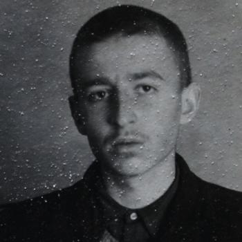 Широков Олег Сергеевич