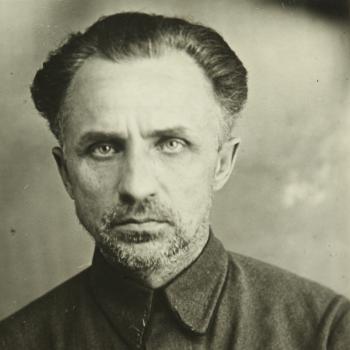 Августович Михаил Иванович