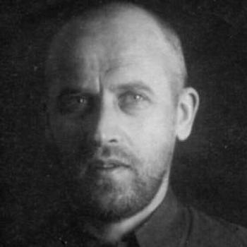 Авен (Астрин) Вольдемар Андреевич
