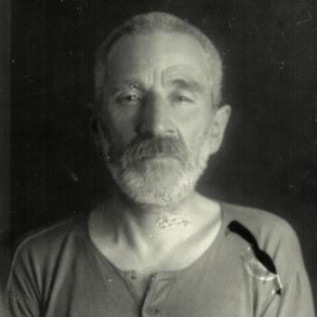 Аганджанян Оник Артемович