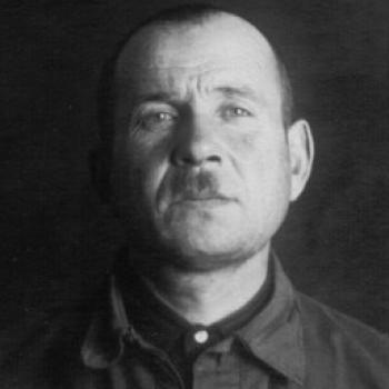 Агафонов Никита Павлович
