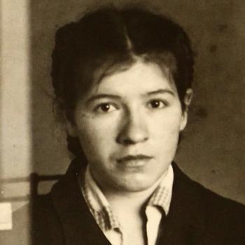 Кузьмина Анна Игнатьевна