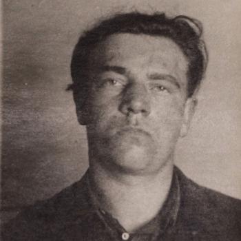 Баранов Григорий Георгиевич
