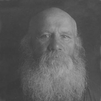 Азарнов Архип Давыдович