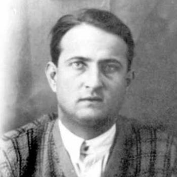 Варга Иосиф Владиславович