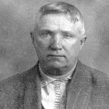 Александров Дмитрий Васильевич