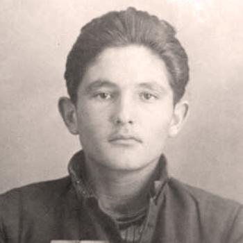 Петров Георгий Тодорович