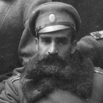 Доможиров Дмитрий Григорьевич