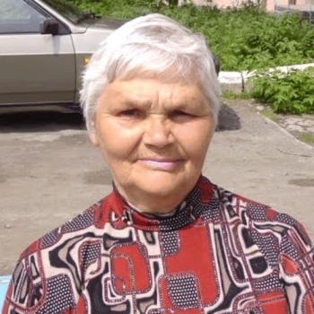 Шитц Лидия Александровна