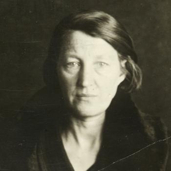 Алешина Ядвига Владиславовна