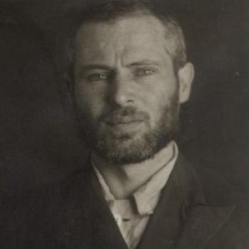 Альбинеску Михаил Дмитриевич
