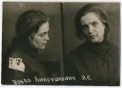 Амбрушкевич Ядвига Семеновна
