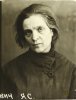 Амбрушкевич Ядвига Семеновна
