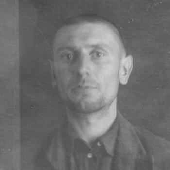 Амосов Семен Егорович