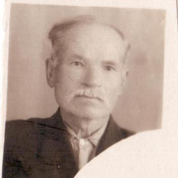 Гагарин Георгий Дмитриевич