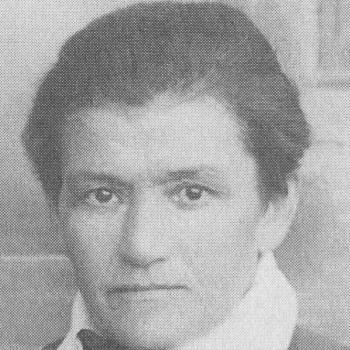 Абрамсон Эмма Борисовна