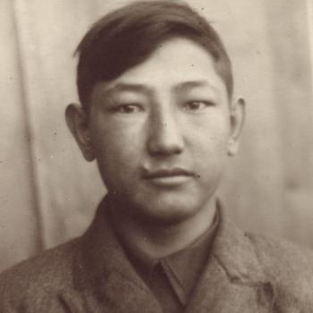 Абушаев Егор Любканович