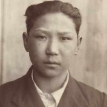 Абушаев Иван Любканович
