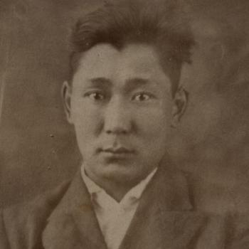 Абушаев Сергей Любканович