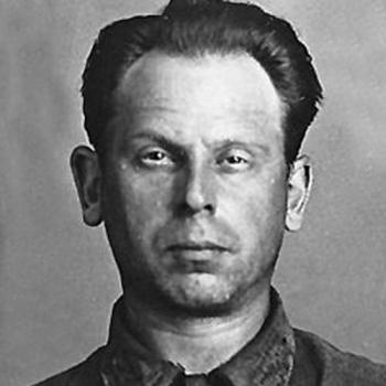 Авдулов Виктор Дмитриевич