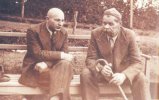 Авербах Леопольд Леонидович