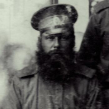Савельев Ульян Иванович