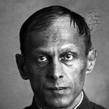 Якобсон Михаил Александрович