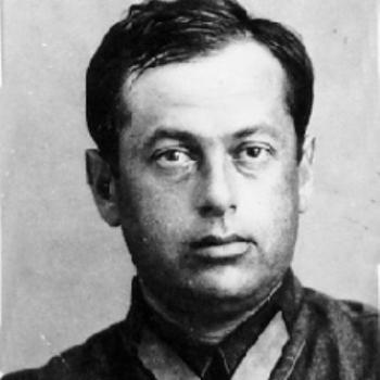 Якир Морис Эммануилович