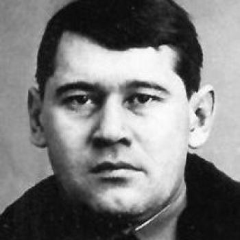 Языков Валерьян Александрович