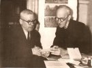 Яворский Александр Леопольдович