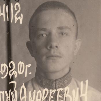 Дьячук Вацлав (Василий) Андреевич