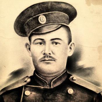 Полев Родион Пантелеевич